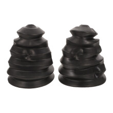 2 Stuks Hammer Cover Kunststof Rooster