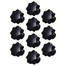 10 Plastic Handvat Accessoires