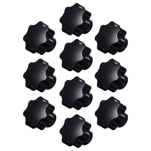 10 Plastic Handvat Accessoires