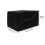 Printers Printer Afdekking Zwart Oxford Doek 1 Set 3