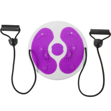 Waist Whisper Hantels Fitnessoefenaar