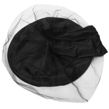 Trouble Bruid Mermaid Tulle Onderrok Stijl Trouwjurk