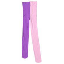 Masteelf Colorblock Pantyhos Vrouwen 78,50X19,00X0,50Cm