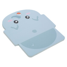 20 Dierlijke Gouwkaart Voor Kinderen 20,80X18,50X0,10Cm