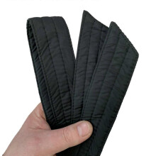 (B) Overcoat Waist Belt Down Coat Belt Replacement Women Down Coat Belt Belt For Down Coat Men Coat Belt Replacement