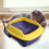 Pet Pee Case Katzenstreu Mit Hohem 5