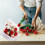 38 Bögen -Wrapppapier Modern 6