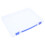 File Storage Box Aufbewahrungsbox PP Transparent 1 1