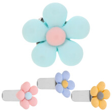 4St Vent Clips ABS Stevig Chic Voor Autointerieur