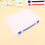 File Storage Box Aufbewahrungsbox PP Transparent 1 6