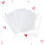 100 Streifen Papiertaschen Schutz 11