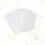 100 Streifen Papiertaschen Schutz 4