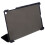 Raindrops 1Set Slim Design T51E Tablet Hülle Für Einfache 6