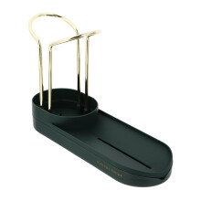 Halter Mit Bohrloser Konstruktion Für Küchenspüle Und Badezimmer