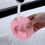 4Stk Abflussdeckel Stopfen Spülbecken Rosa Poolabdeckung 11