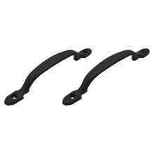 2 Sets Zinklegierung Für Küchenschränke Modern