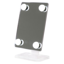 Vanity Schminkspiegel Mit LED Beleuchtung Für