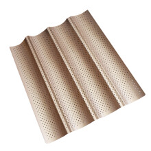 Non-Stick Backform Aus Kohlenstoffstahl Französisch P 1