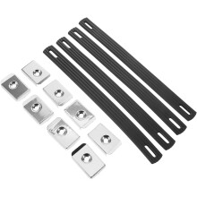 4 Gummigriff Küchenschrankgriffe Gitarrenverstärker Amplifier