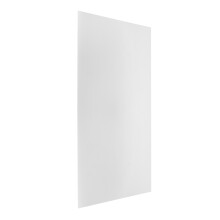 Flexible Kunststoffspiegelplatten Mit Sicherheitsreflektion