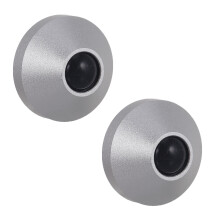 2Stk Mechanischer Tastatur Standfuß Tastaturheber Halter