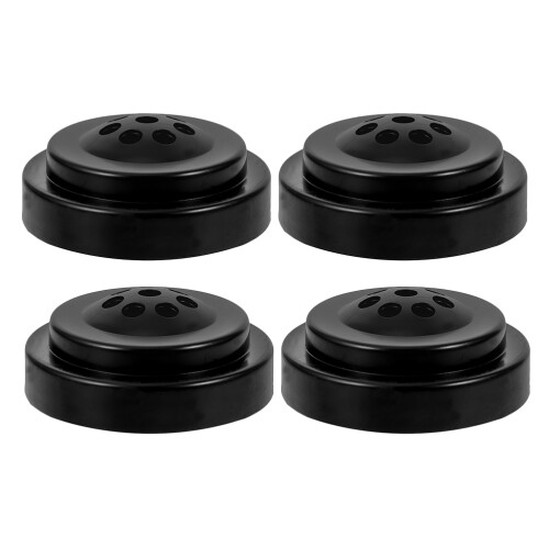 4Stk Mini Flaggenhalter Schreibtischständer 8