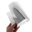Flexible Kunststoffspiegelplatten Mit Sicherheitsreflektion 8