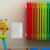 Flexible Kunststoffspiegelplatten Mit Sicherheitsreflektion 3