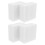 4 Schaumstoffblöcke Basis Express Blumenarrangements 1