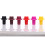 5 Stk. Silikon Stopper Für Bar Party 7