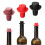 5 Stk. Silikon Stopper Für Bar Party 2
