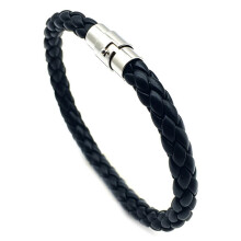 Geflochtes Armband Manschettenarmband Armreif Geflochtenes Armband