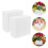 4 Schaumstoffblöcke Basis Express Blumenarrangements 10