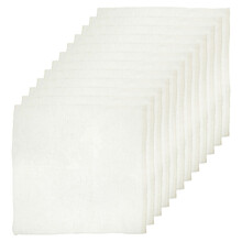 Cotton Filter Käsetuch Aus Ungebleichter Baumwolle 12