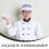 Food Server Hut 1 Backen In Der Für Konditoren 9