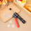 Grip Clay Gun Polymer Extruder Kuchen Modellier 5