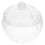 Wedding Decor Dappen Nagelglas Poederplaat 4
