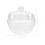 Wedding Decor Dappen Nagelglas Poederplaat 2