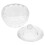 Wedding Decor Dappen Nagelglas Poederplaat 7