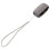 Réparation Lame Essuie-Glace Outil ABS Noir Polyvalent 8