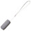 Réparation Lame Essuie-Glace Outil ABS Noir Polyvalent 9