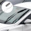 Réparation Lame Essuie-Glace Outil ABS Noir Polyvalent 4