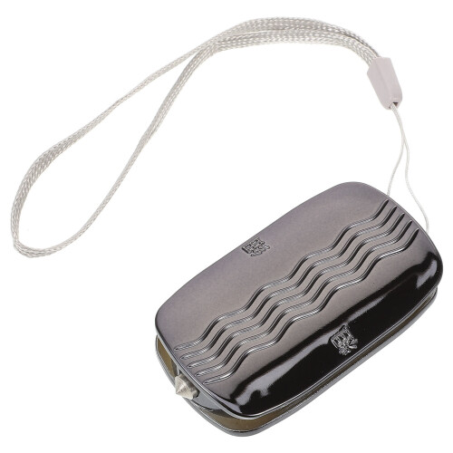Réparation Lame Essuie-Glace Outil ABS Noir Polyvalent 1