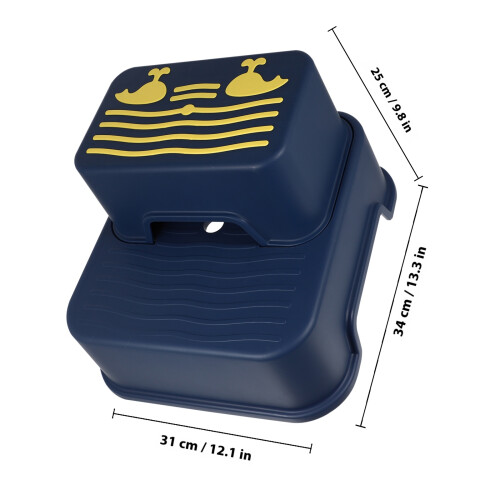 Stoeltje Potty Tpe 1