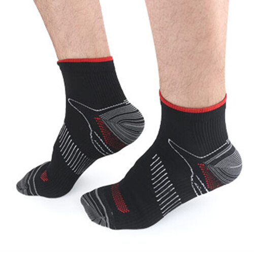 Flying Socks Compressiekousen Atletische 1