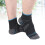 Flying Socks Compressiekousen Atletische 10