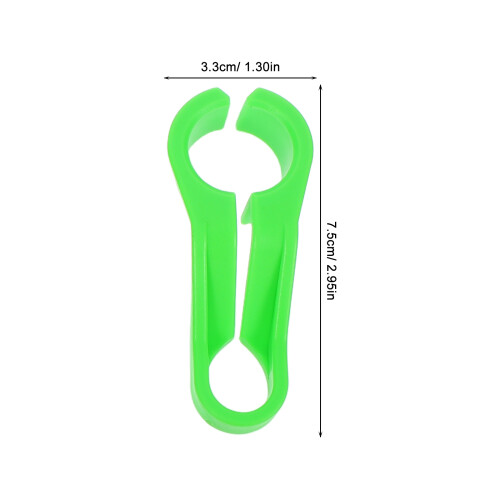 Fuel Line Removers Plastic 1 Set 3 In 1