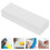 6 Schoenpoetsapplicator Gum Schoonmaken Van Wit 10