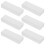 6 Schoenpoetsapplicator Gum Schoonmaken Van Wit 9