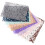 Raindrops 7,87" X 7,87" Scrapbook Achtergrond Papier (10 Vel) 8